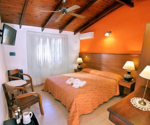 Posada Tantra