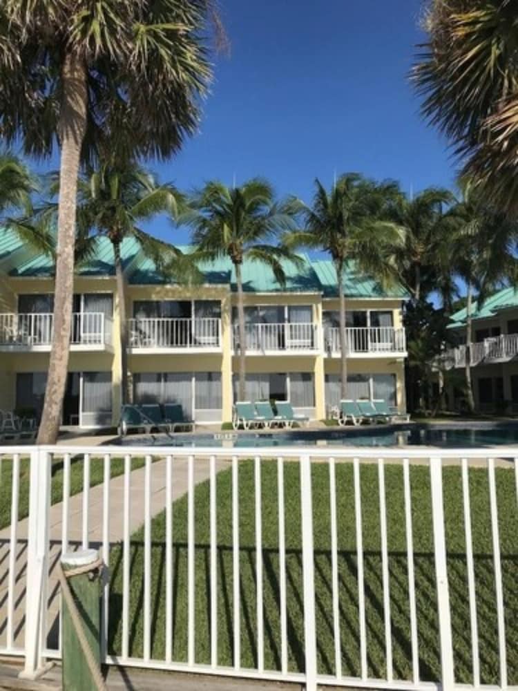 Jupiter Waterfront Inn