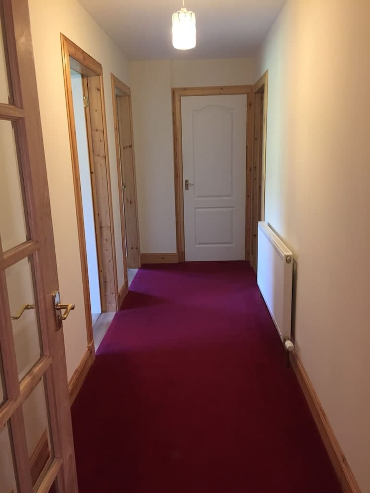 Acarsaid B & B