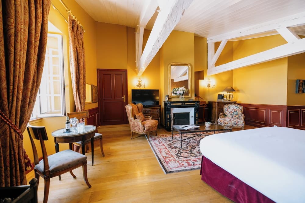 Hôtel de Toiras