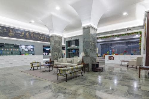 Hotel Sercotel Bahía de Vigo