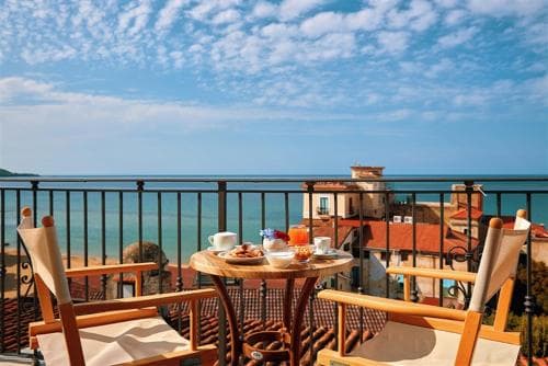 Hotel La Pergola