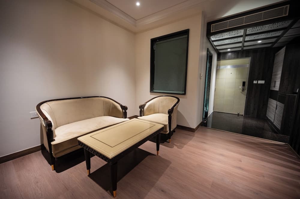 The Hotel Mudra