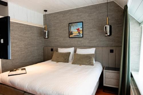 B&B Het Wellnest