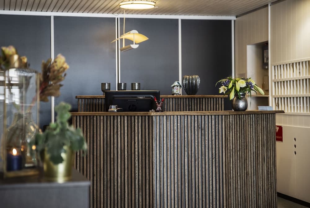 Hotel Medi