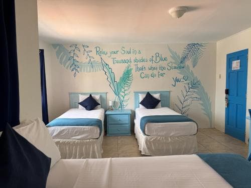 Seaview Beach Hotel