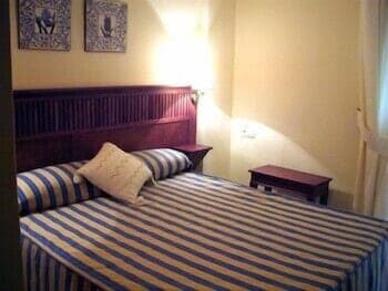 Apartamentos TurÍsticos AÑoreta