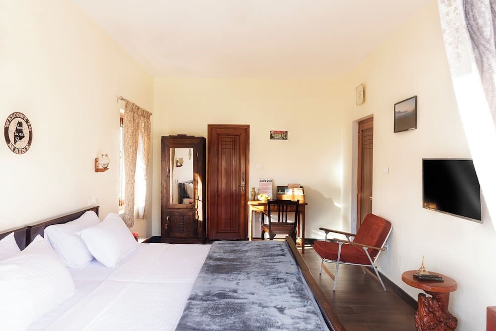 Magnolia Bed & Breakfast