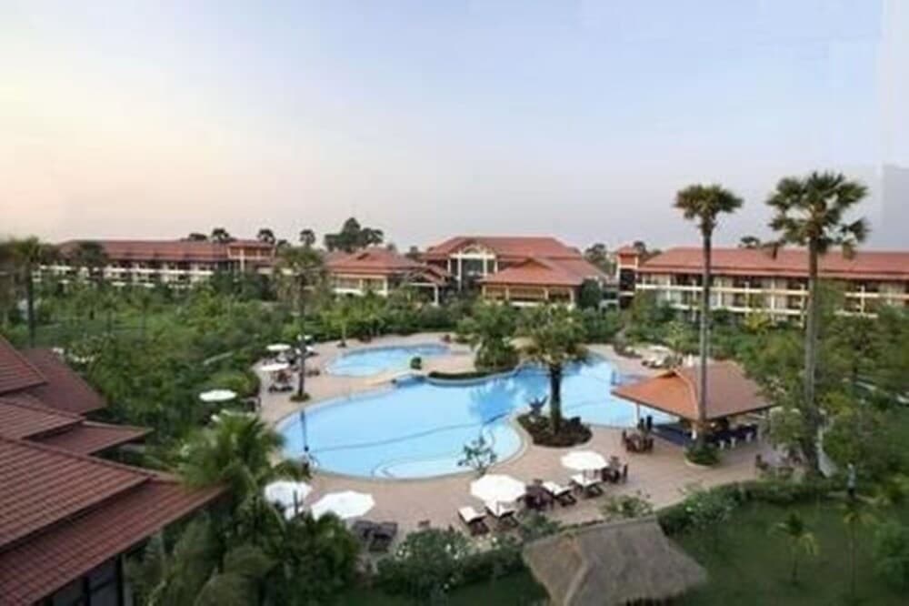 Loma Resort & Spa