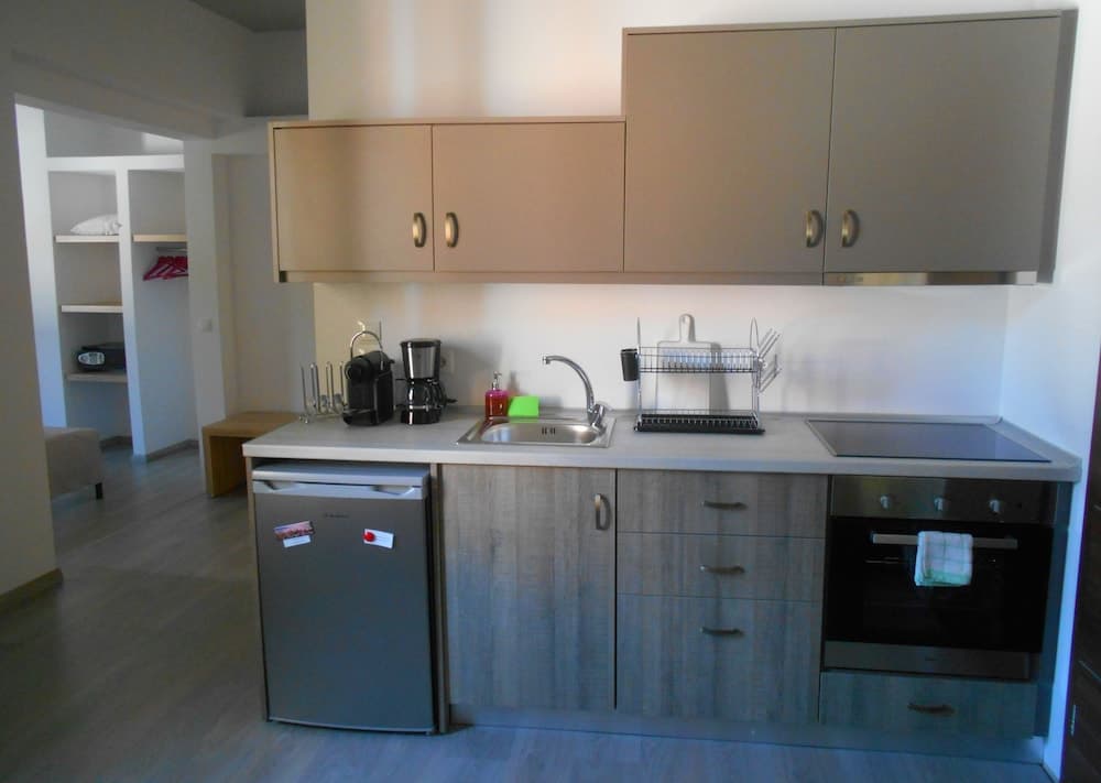 Mulberry Suites