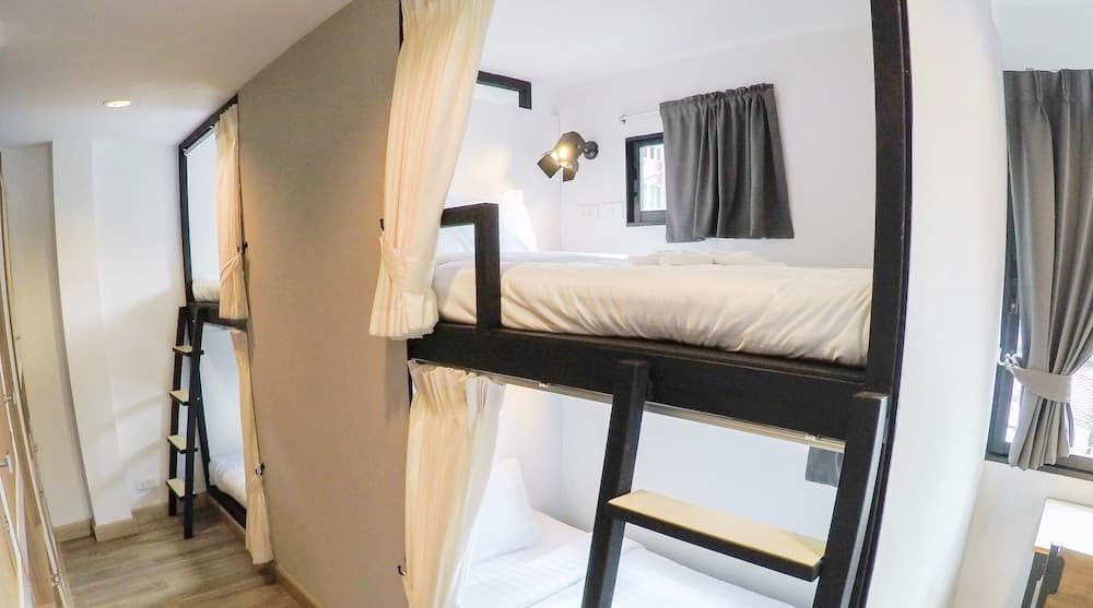Chalatte Loft
