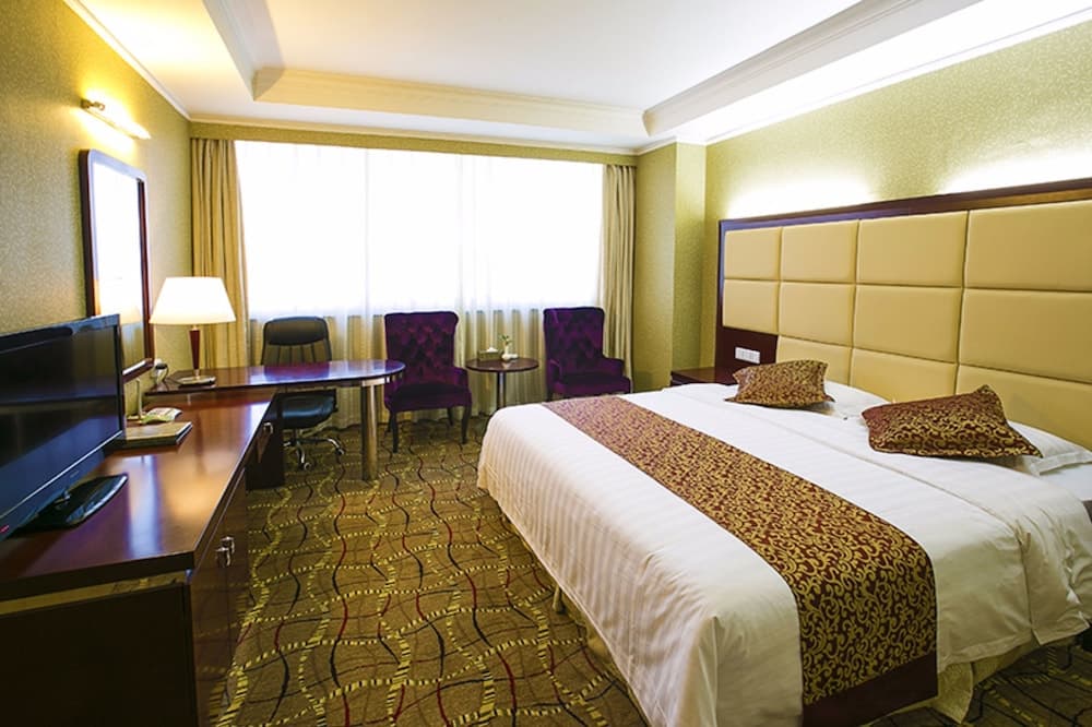 Tianjin Ocean Hotel