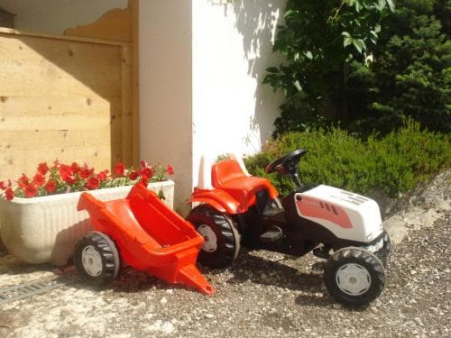 Piccolohotel Tempele