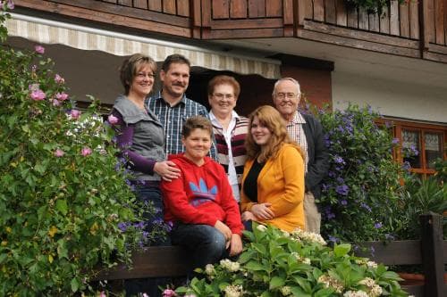 Waldpension