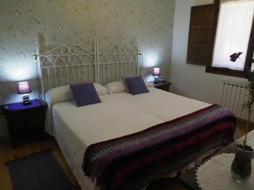 Hostal Almanzor