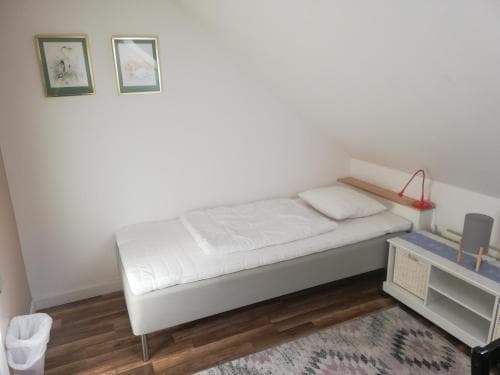 Hallandsåsen Hostel & B&B