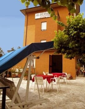 Villa Crociani