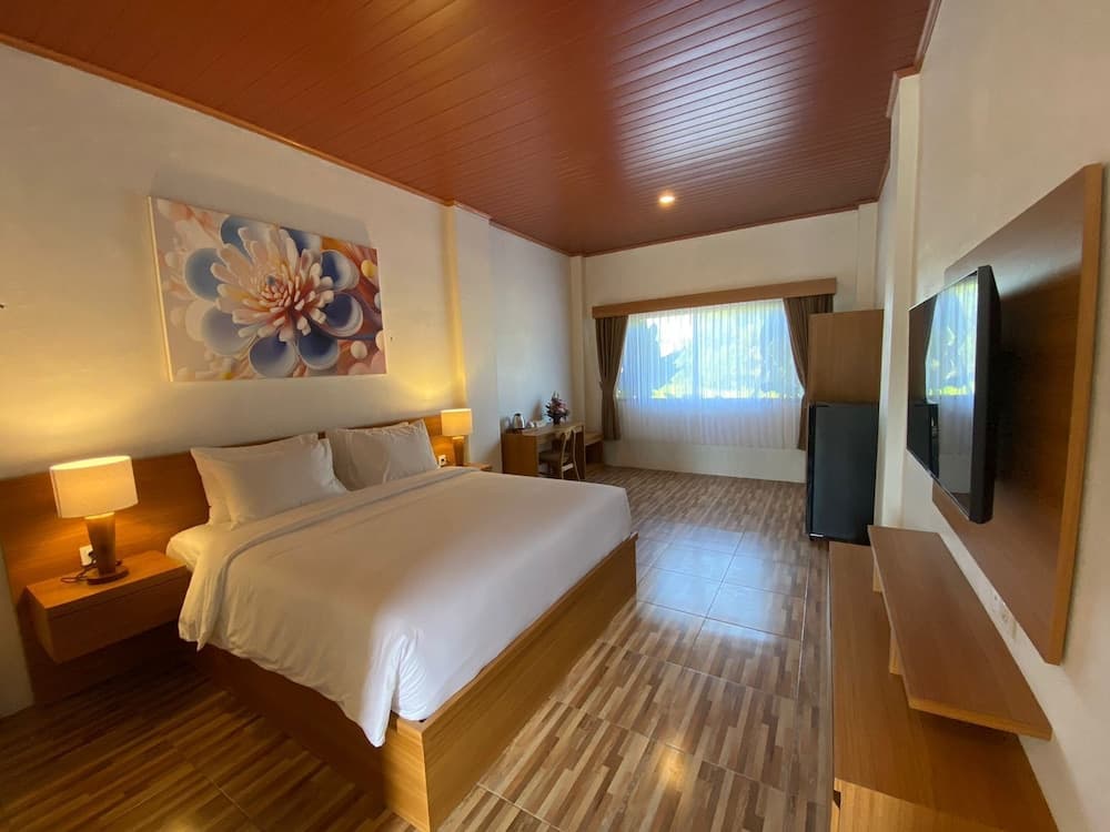Made Canggu 77 Managed by Manara