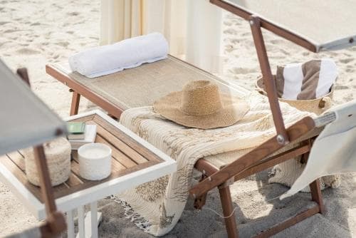 Abi d Oru Sardinian Beach Resort & Spa