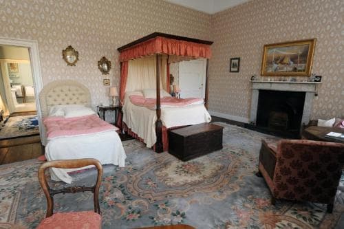 Enniscoe House
