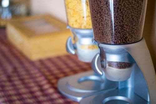 B&B Notti E Dintorni