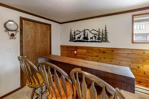 Mary Jane Chalet
