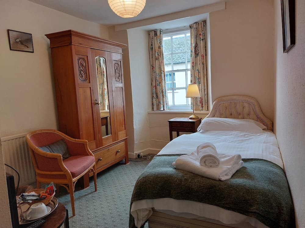 Lion Hotel Dulverton