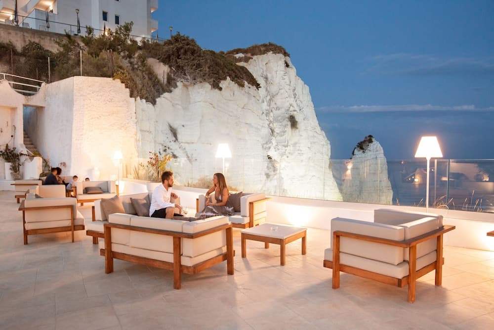 Hotel Falcone