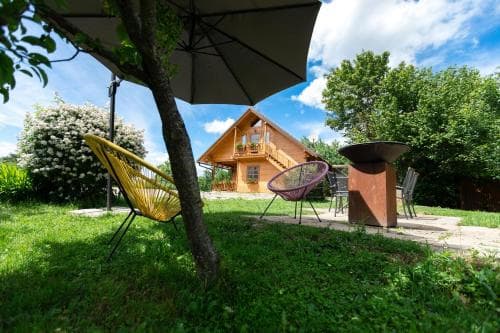 Ranch Jelov Klanac