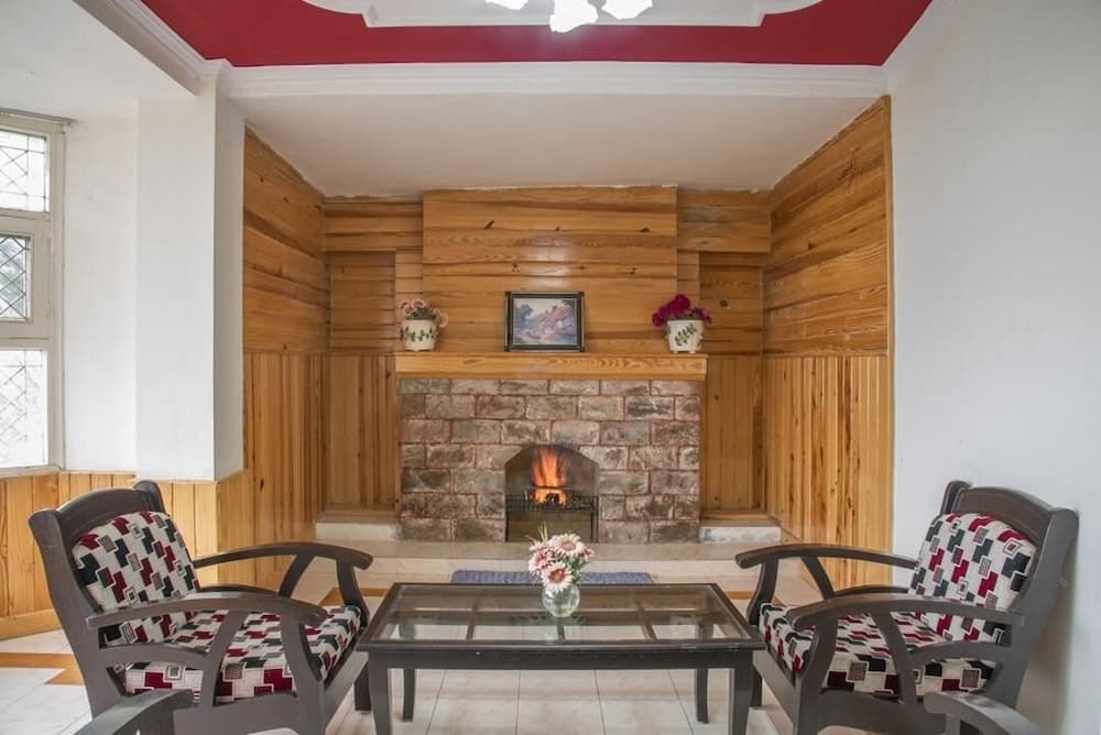 Sun Pine Villa
