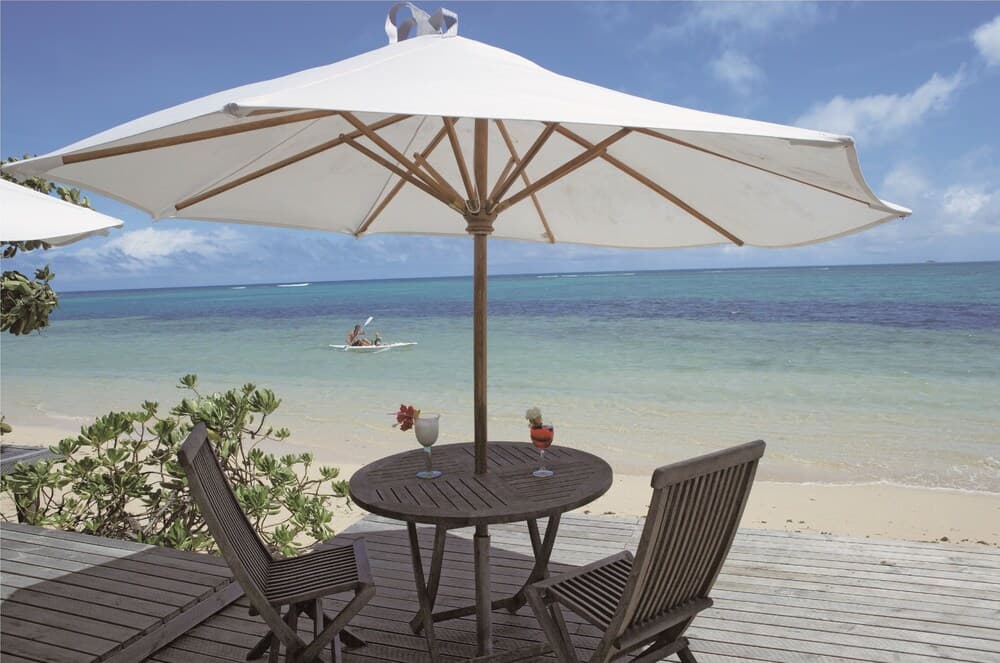 Fafa Island Resort
