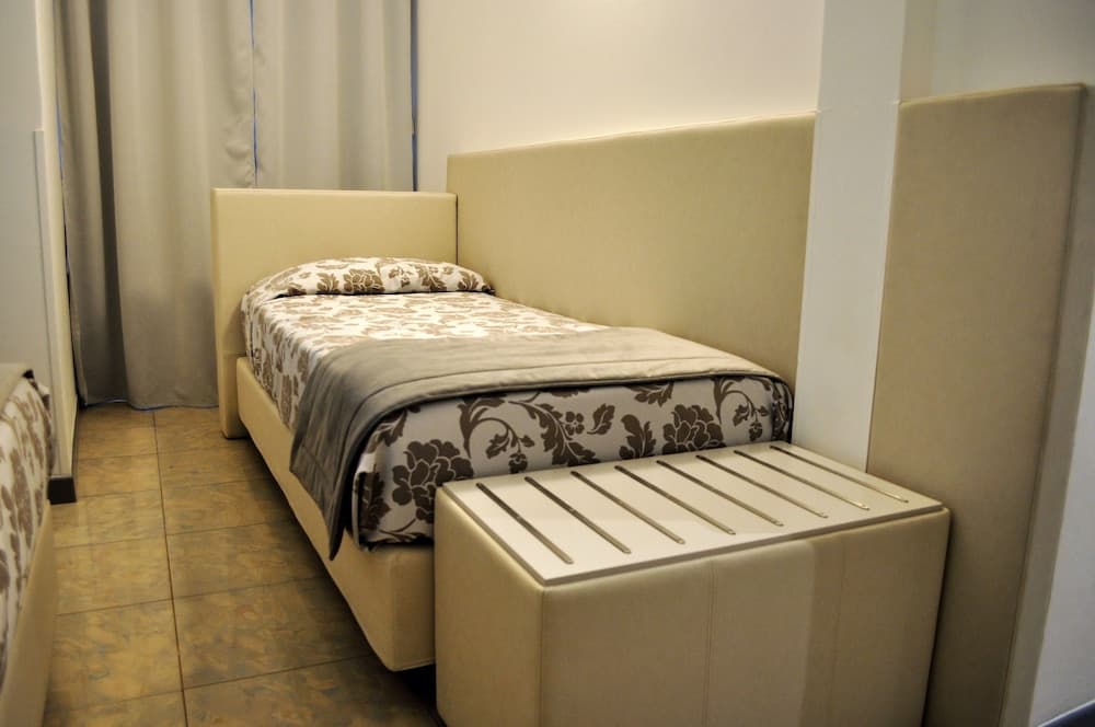 Garibaldi Venice Hotel