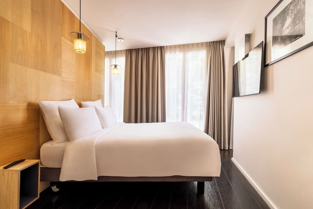 Le Citizen Hôtel