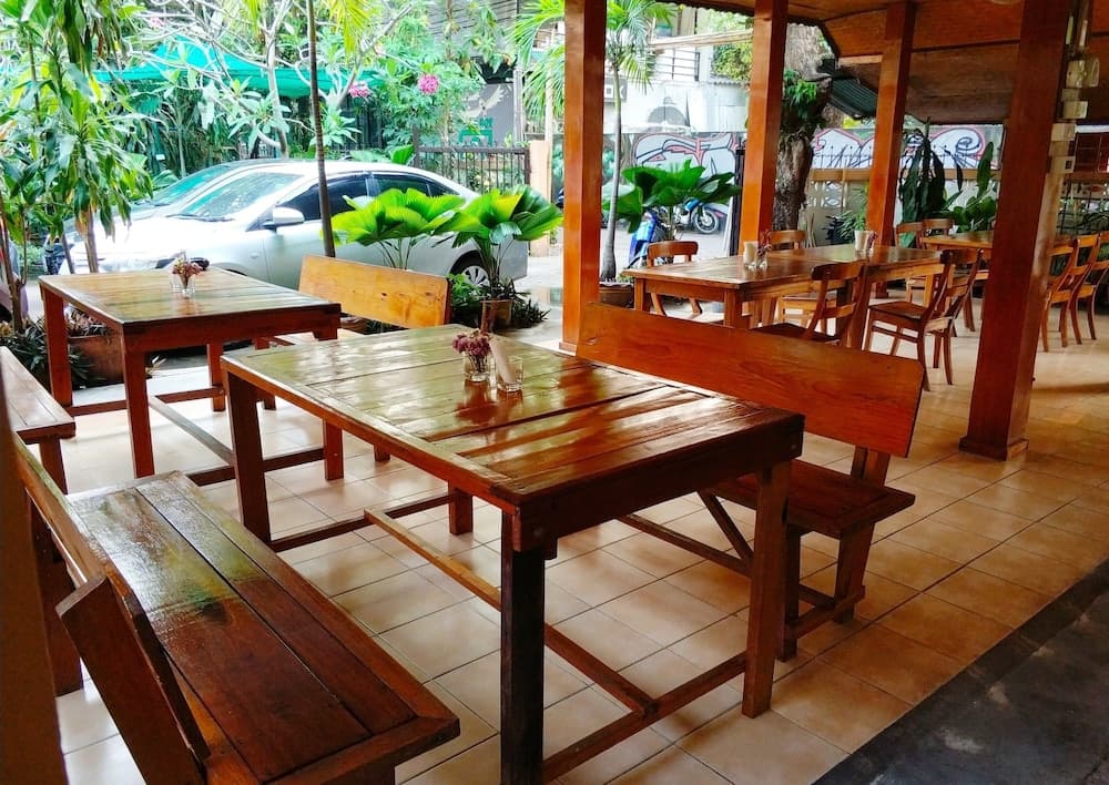 Jungala House