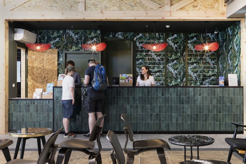 The Spot Hostel