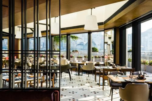 Regent Hong Kong