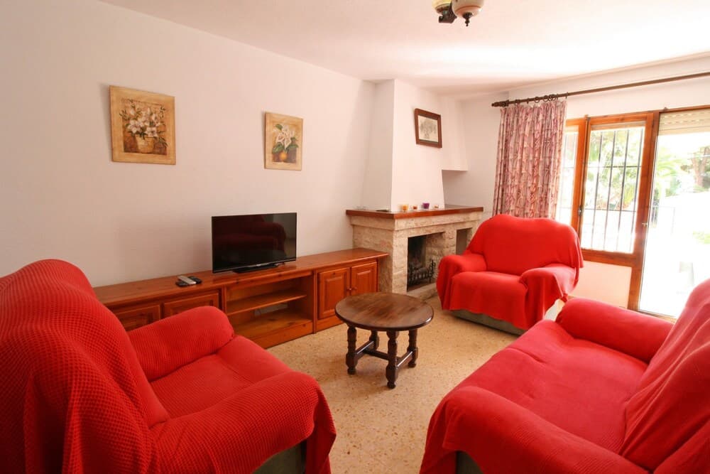 Calpe Park Bungalows