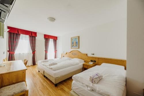 Hotel Rosa