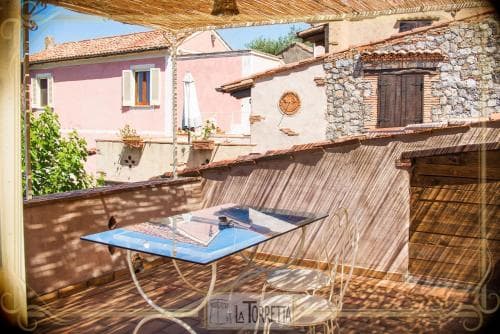 B&B La Torretta