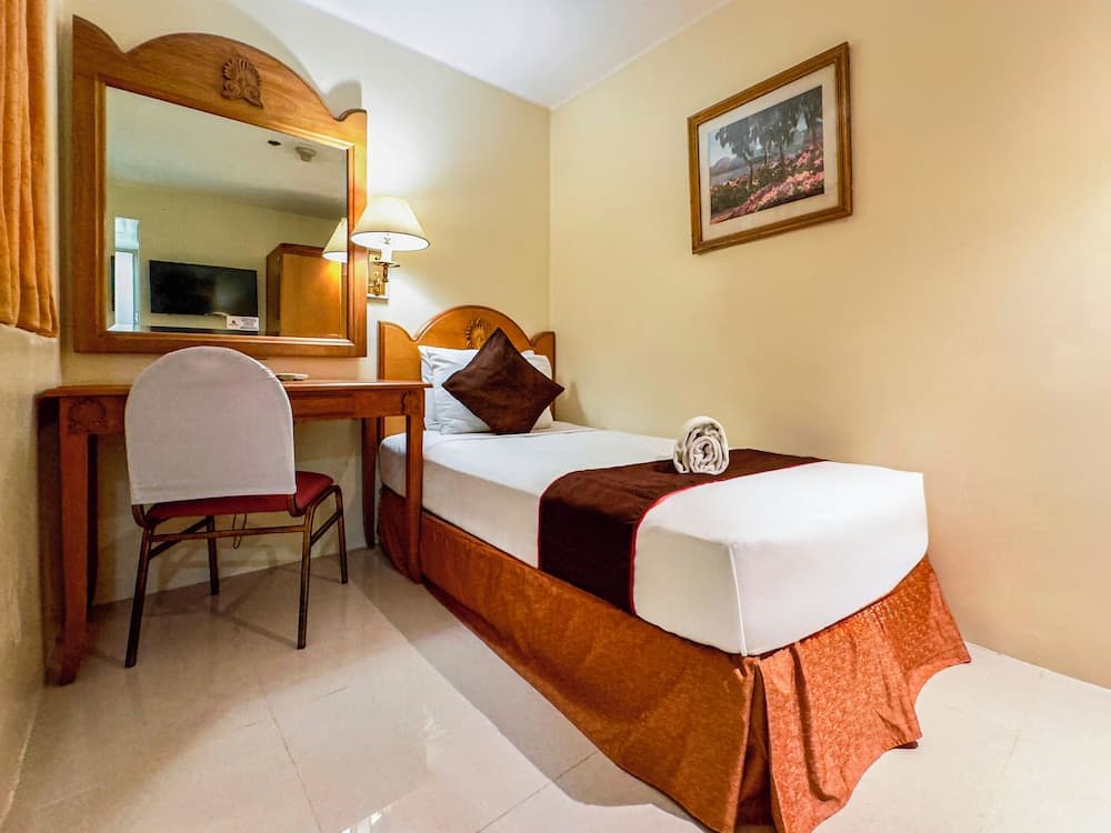Palladium Suites