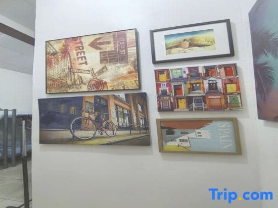 Nappers Hostel