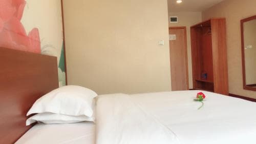Seaman Hotel