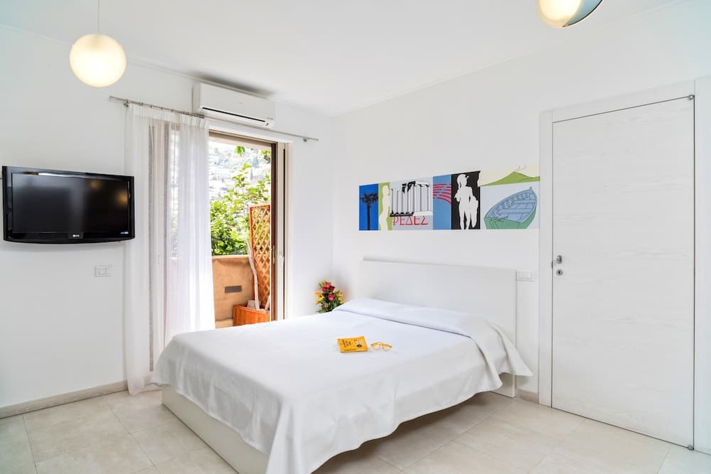 Medea Residence