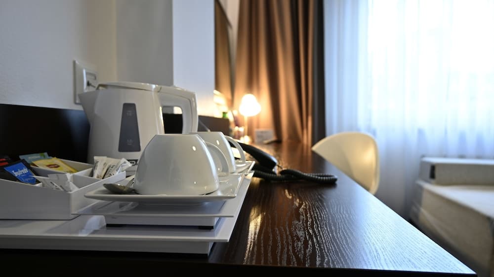Hotel Vestil