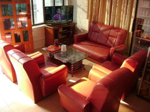 Lashio Power Hotel
