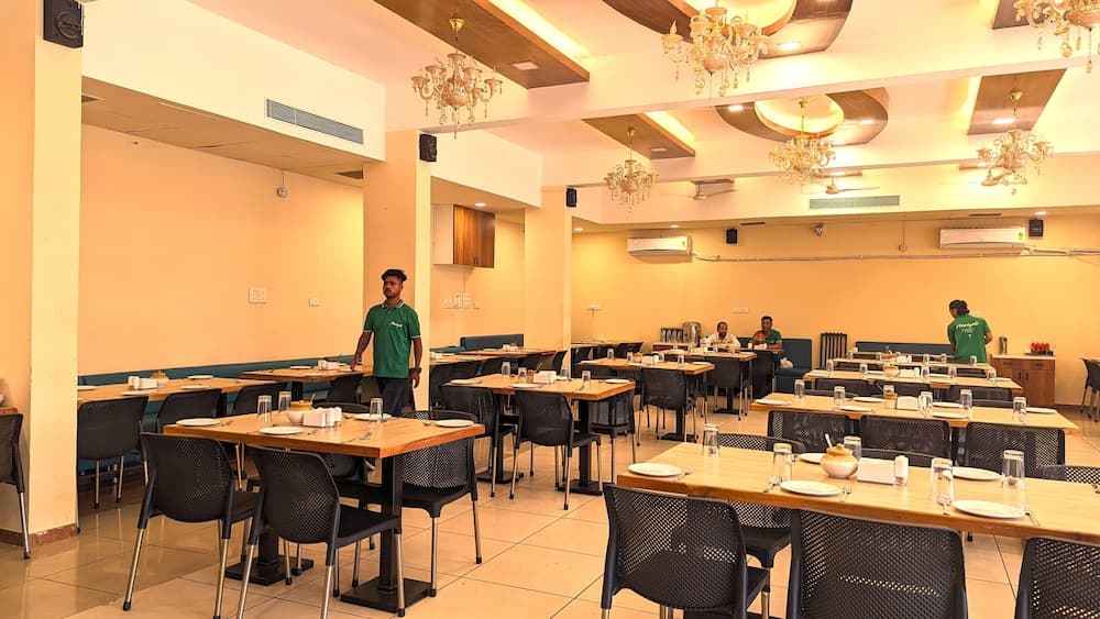 Hotel Divine Heritage