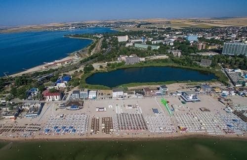 Hotel Anca