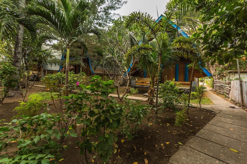 Gili Indah
