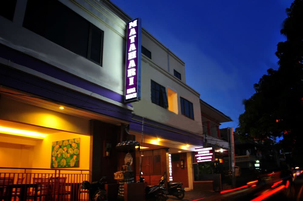 Guest House Matahari