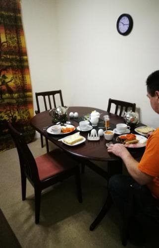 Reginald Lodge B&B